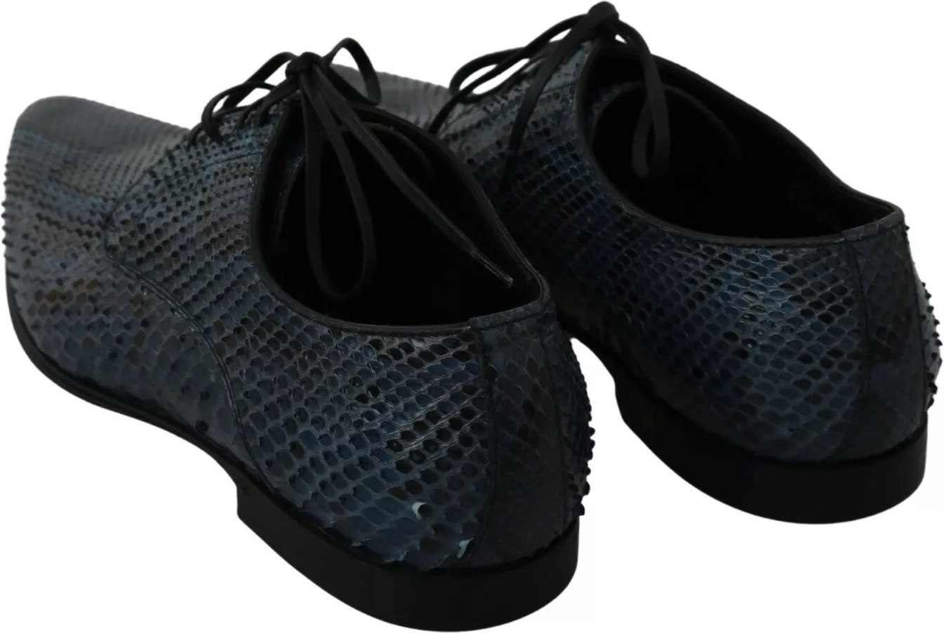Dress formal lace up shoes Dolce & Gabbana
