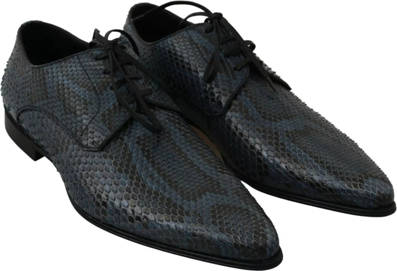 Dress formal lace up shoes Dolce & Gabbana