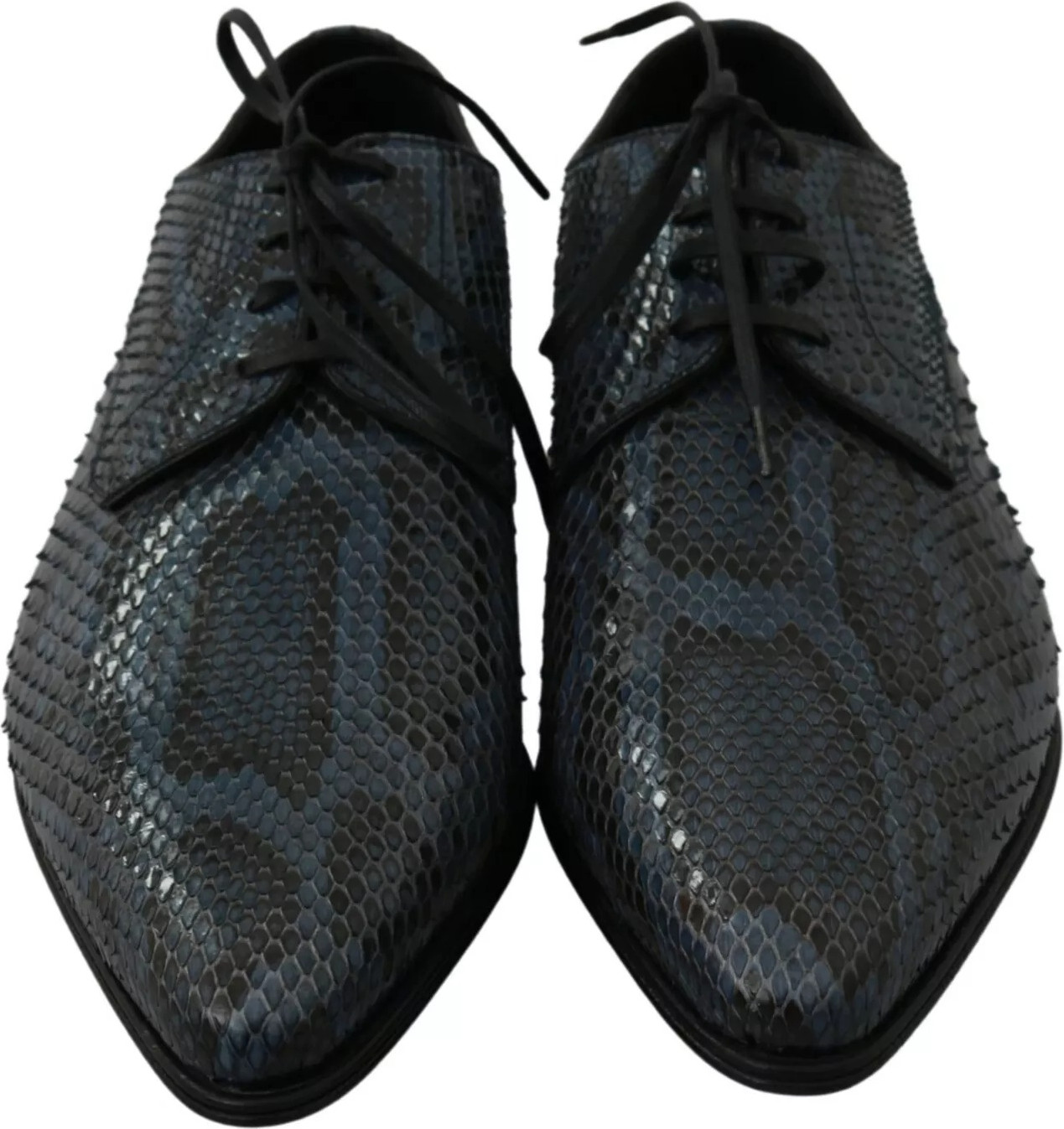 Dress formal lace up shoes Dolce & Gabbana