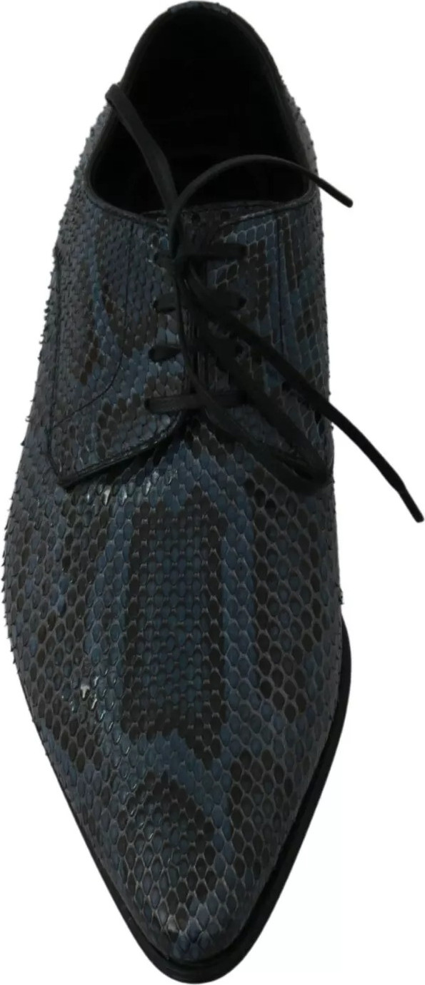 Dress formal lace up shoes Dolce & Gabbana