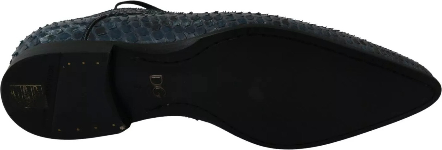 Dress formal lace up shoes Dolce & Gabbana