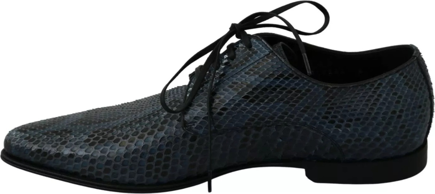 Dress formal lace up shoes Dolce & Gabbana