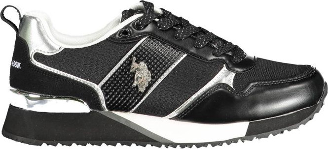 Oq poliester krossovkasi U.S. Polo Assn.