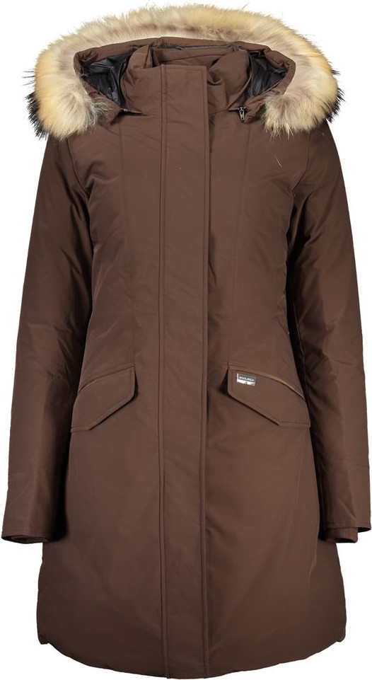 Куртки и пальто Woolrich