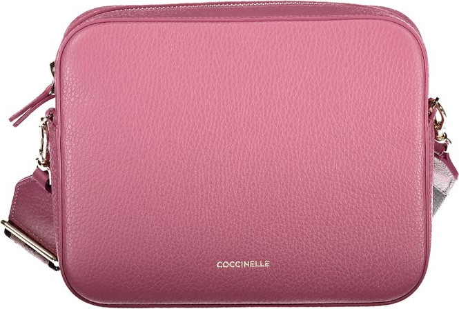 Coccinelle Pinki Charmali Sumkasi