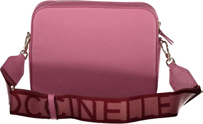 Coccinelle Pinki Charmali Sumkasi