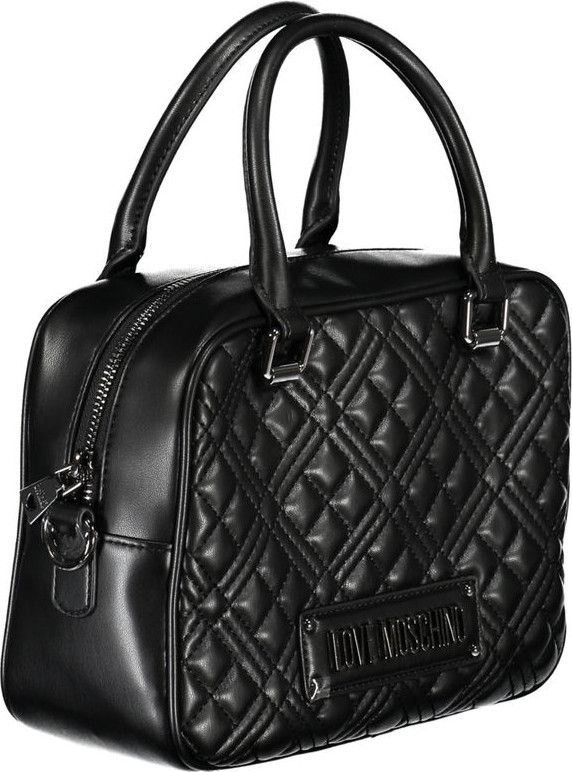Сумка на плечо LOVE MOSCHINO