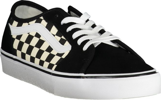Кроссовки Vans