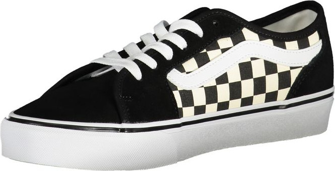 Кроссовки Vans