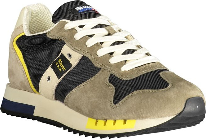 Кроссовки Blauer