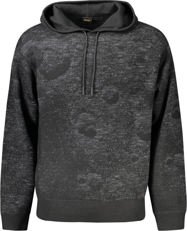 Qora jun sviter Hugo Boss