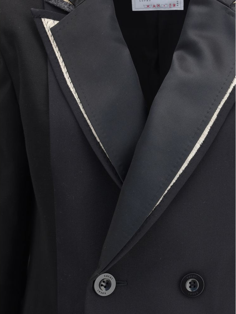 Пиджак Sacai