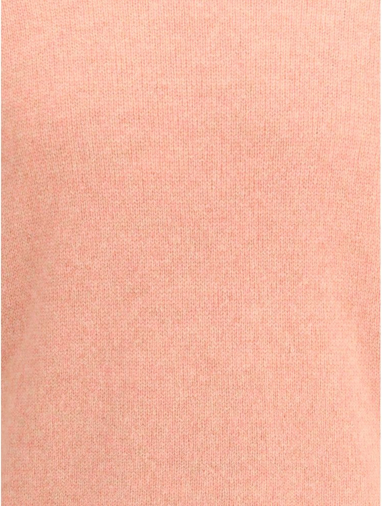 Multicolor Merino Wool Sweatshirt ROBERTO COLLINA