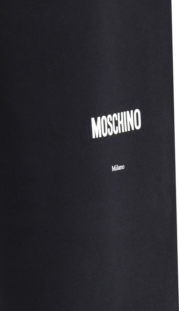 Спортивные брюки Moschino