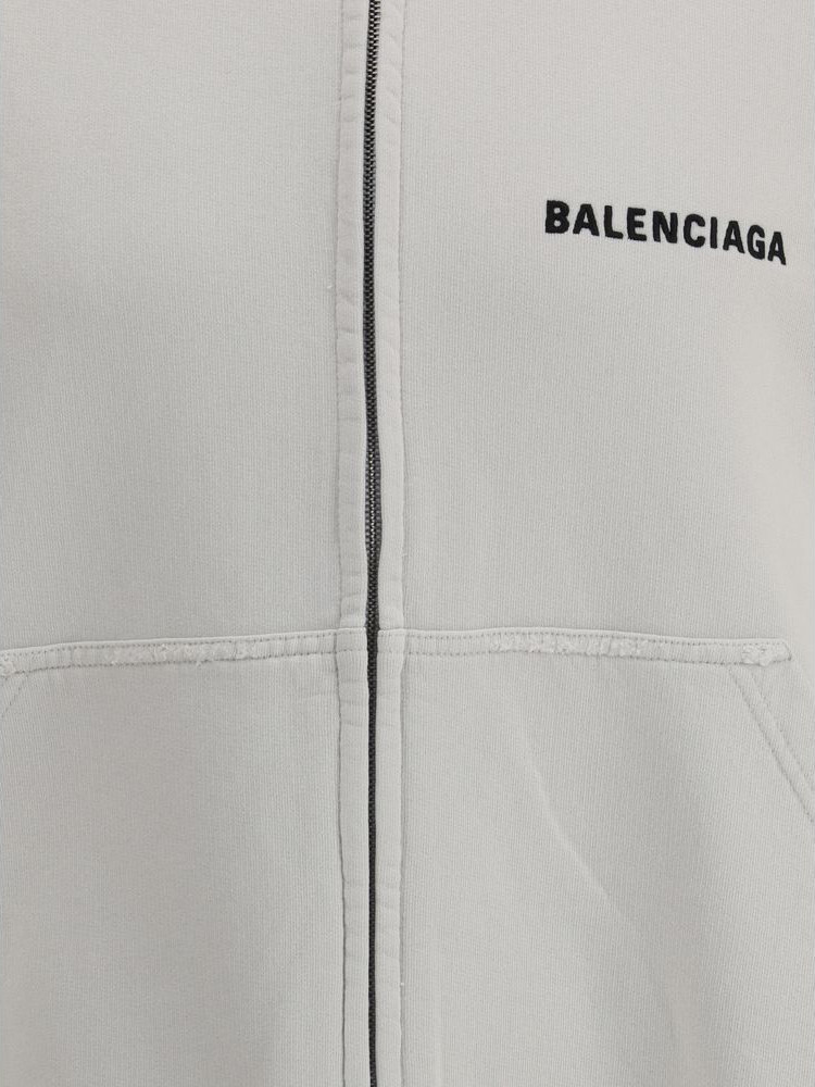 Sweatshirt Balenciaga