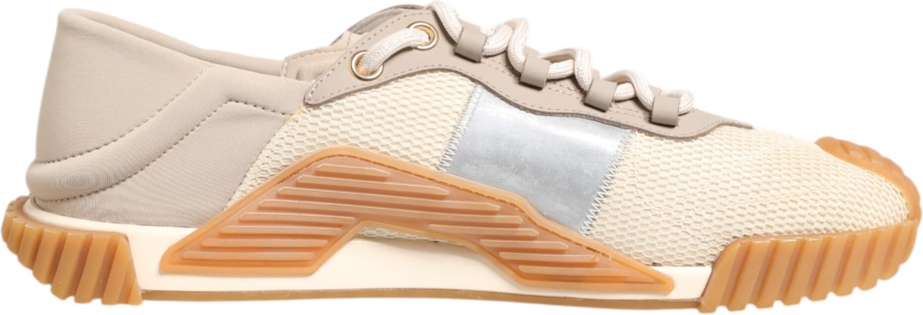 Кроссовки Dolce & Gabbana NS1 Sneakers