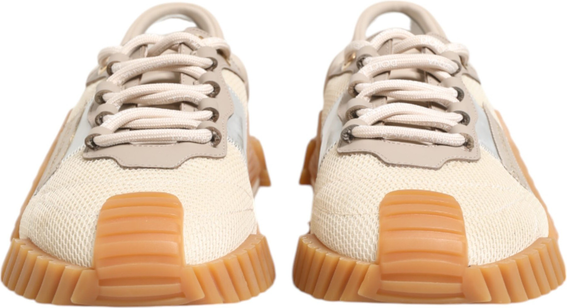 Кроссовки Dolce & Gabbana NS1 Sneakers