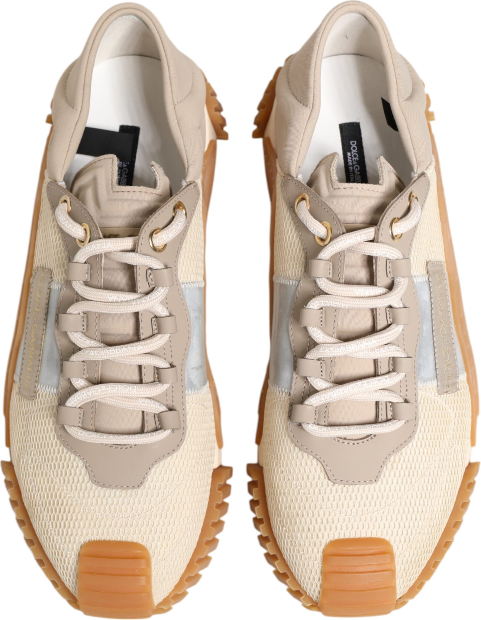Кроссовки Dolce & Gabbana NS1 Sneakers