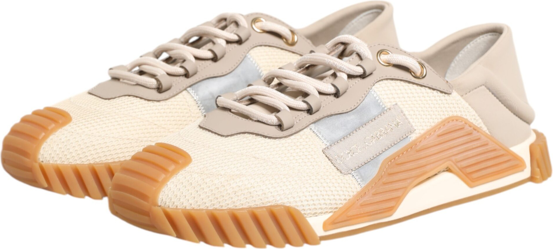 Кроссовки Dolce & Gabbana NS1 Sneakers