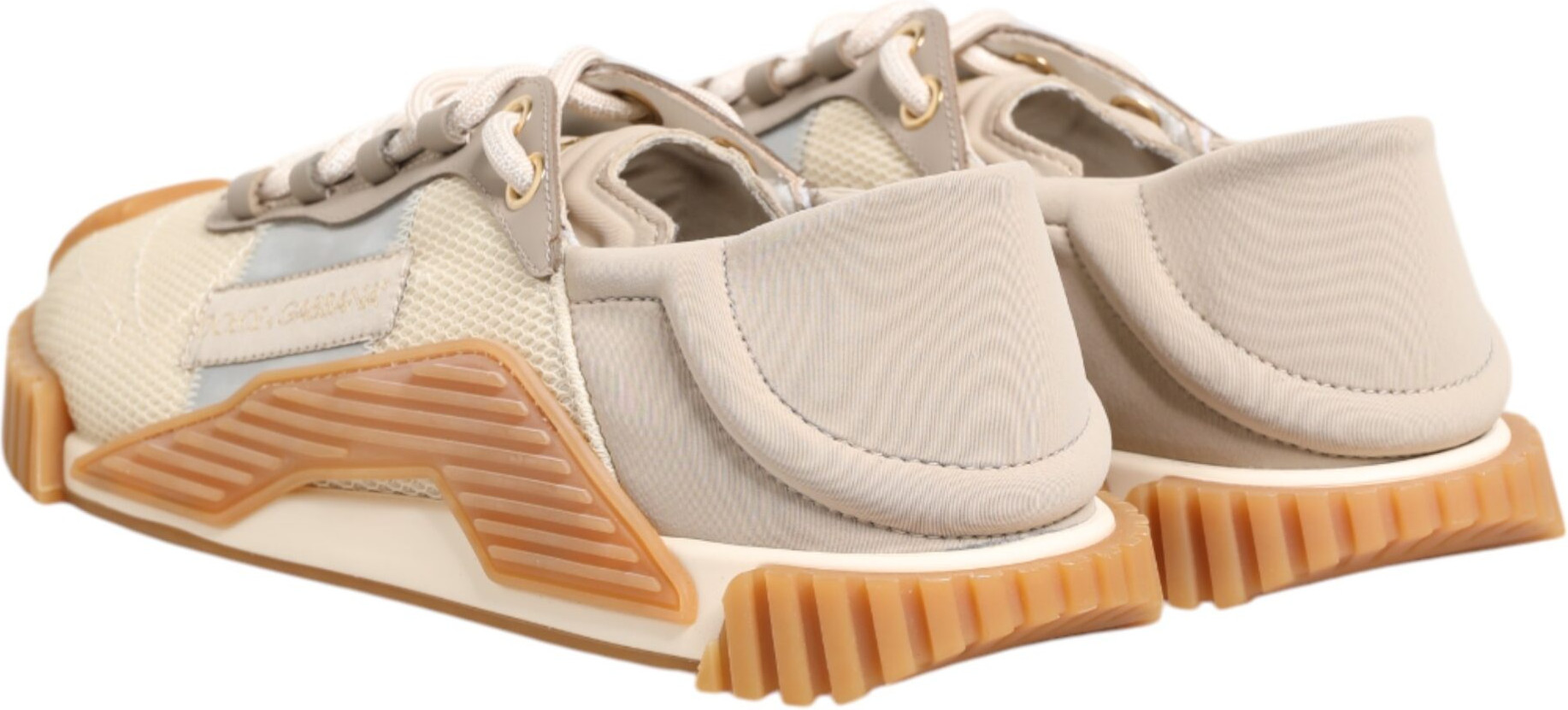 Кроссовки Dolce & Gabbana NS1 Sneakers