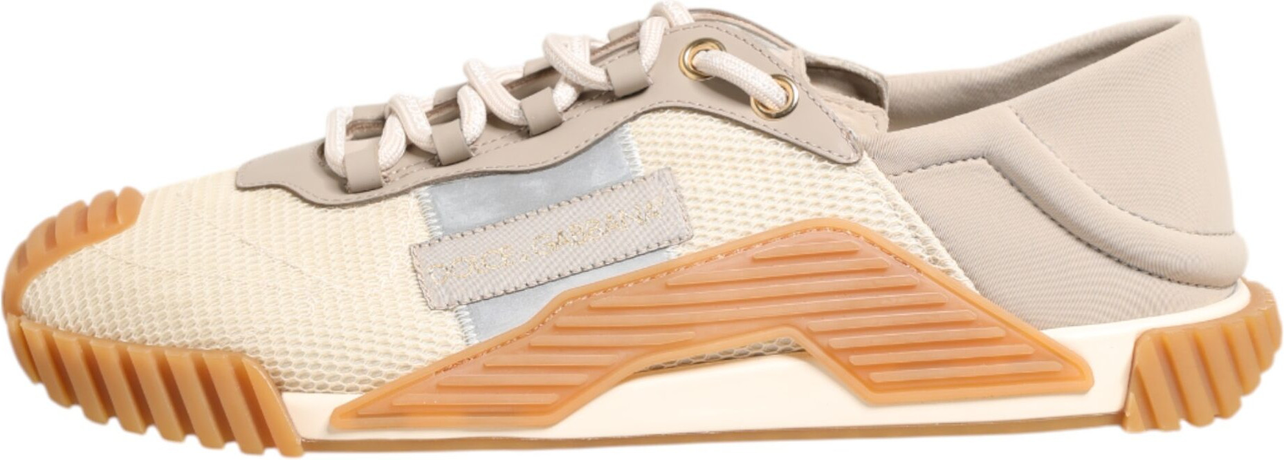 Кроссовки Dolce & Gabbana NS1 Sneakers