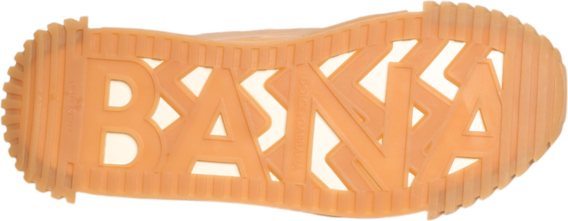 Кроссовки Dolce & Gabbana NS1 Sneakers
