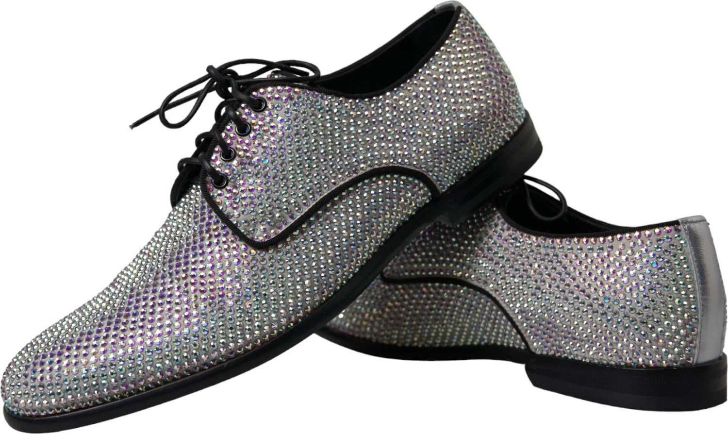 Derby Shoes Dolce & Gabbana