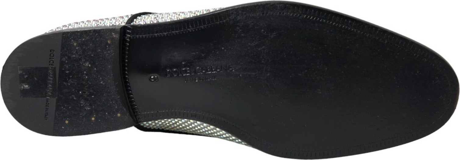 Derby Shoes Dolce & Gabbana