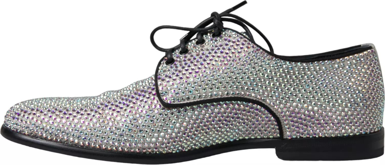Derby Shoes Dolce & Gabbana