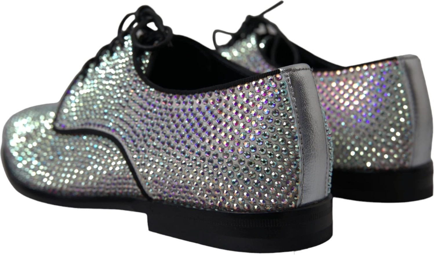 Derby Shoes Dolce & Gabbana