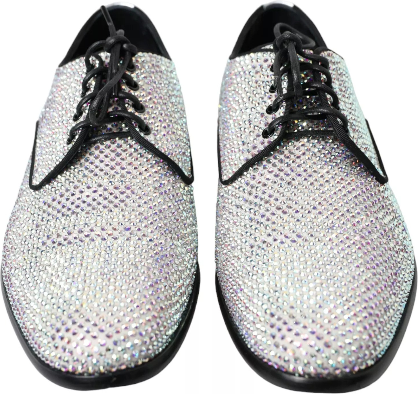 Derby Shoes Dolce & Gabbana
