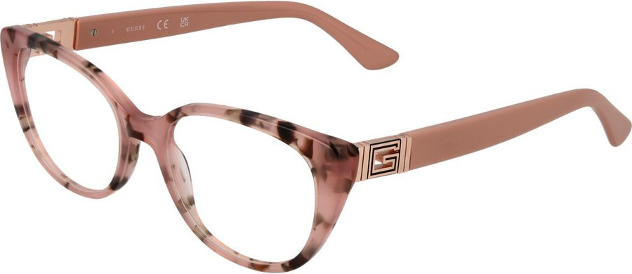 Пластиковая оправа GUESS (Очки)