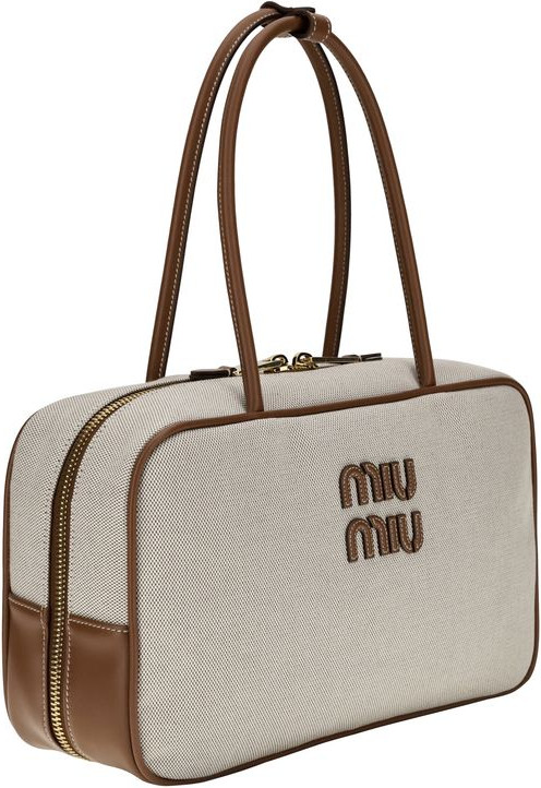 Bag Miu Miu Beau Shoulder Bag