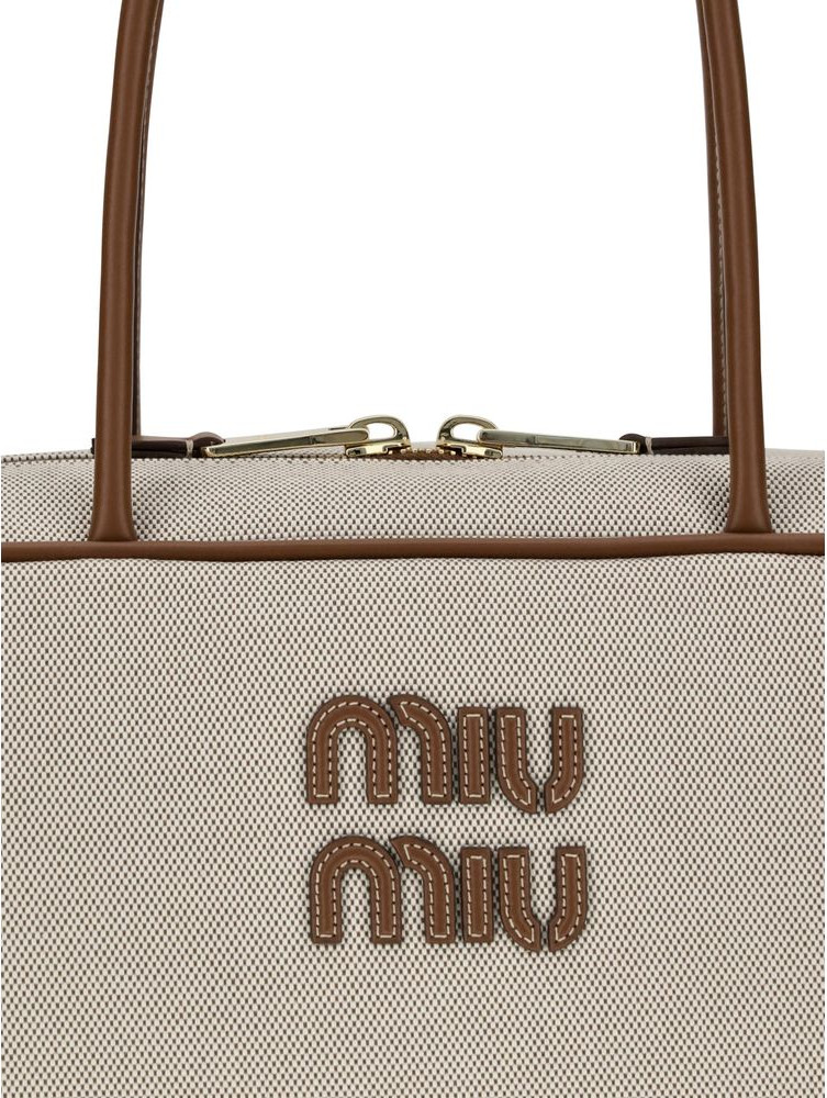 Bag Miu Miu Beau Shoulder Bag