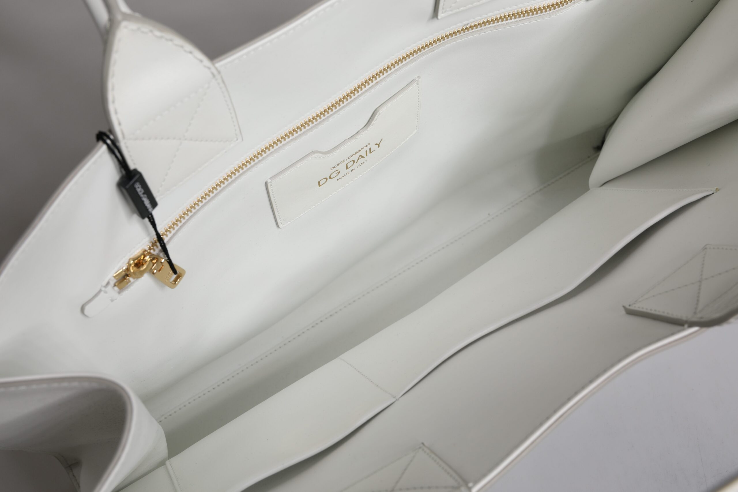 Xarid sumkasi Dolce & Gabbana DG Daily