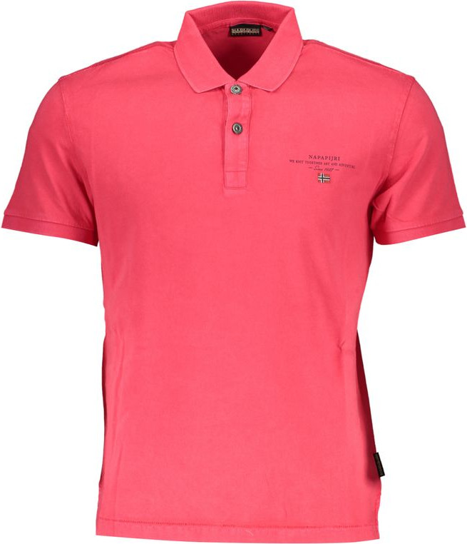 Polo Shirt Napapijri