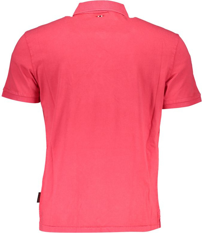 Polo Shirt Napapijri