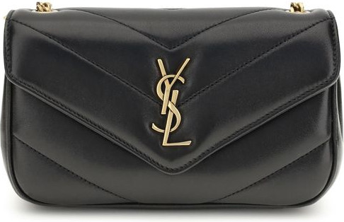 Сумка через плечо Saint Laurent Lou Lou