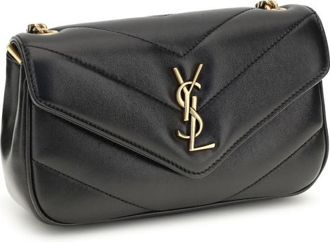 Сумка через плечо Saint Laurent Lou Lou