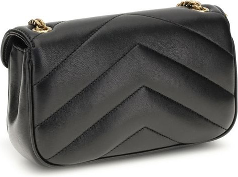 Сумка через плечо Saint Laurent Lou Lou