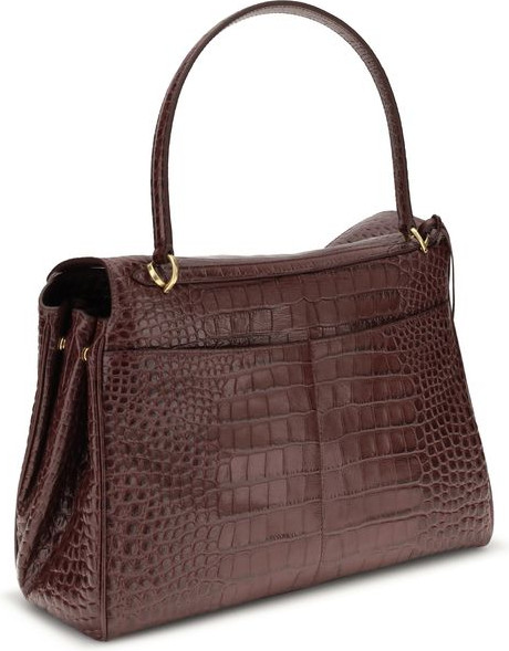 Handbag Balenciaga Rodeo Medium Handbag