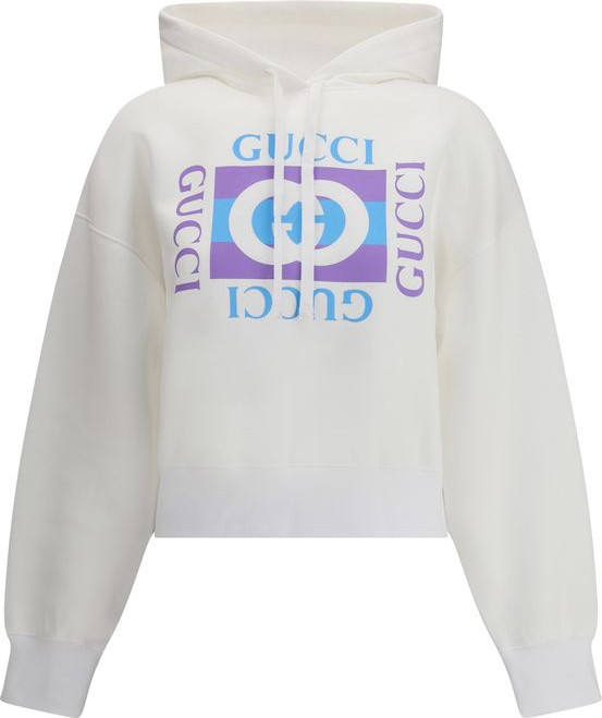 Hoodie Gucci
