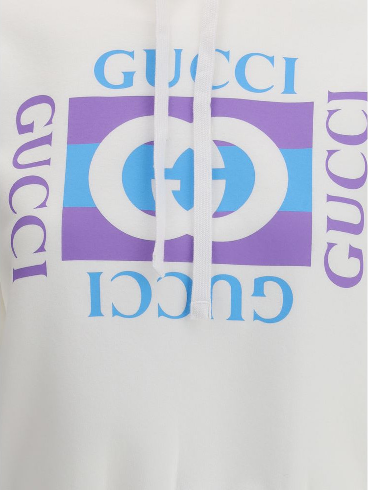 Hoodie Gucci