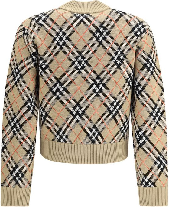Burberry Kardigani