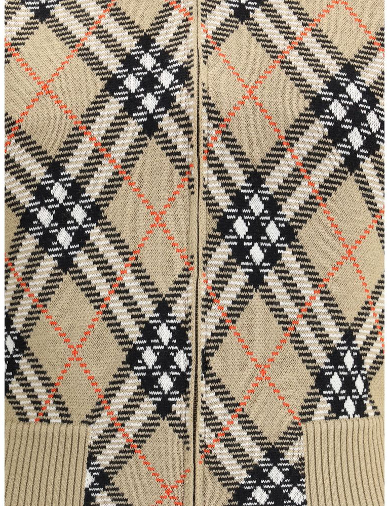 Burberry Kardigani