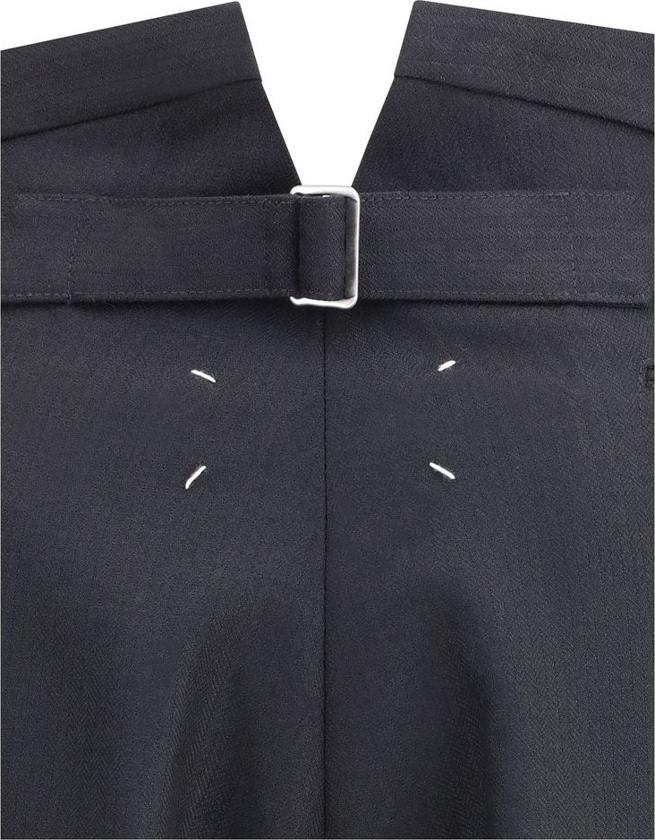 Maison Margiela jun donli shim