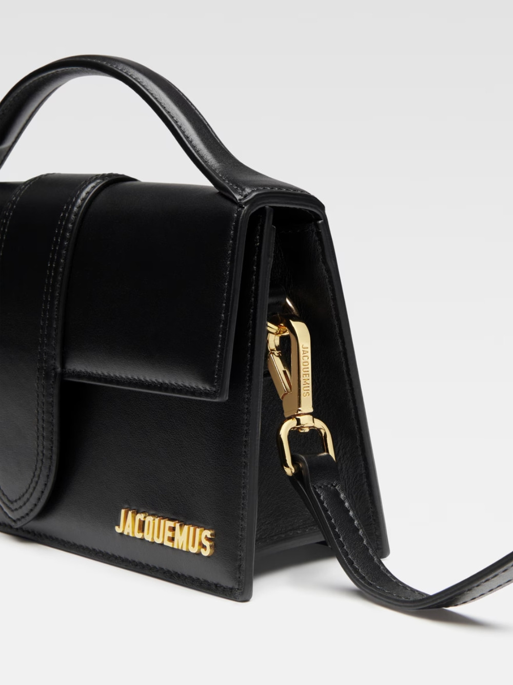 Сумка Le Grand Bambino Jacquemus