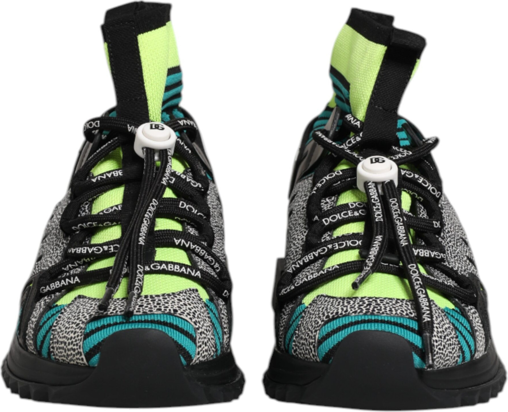 Sneakers Dolce & Gabbana Sorrento