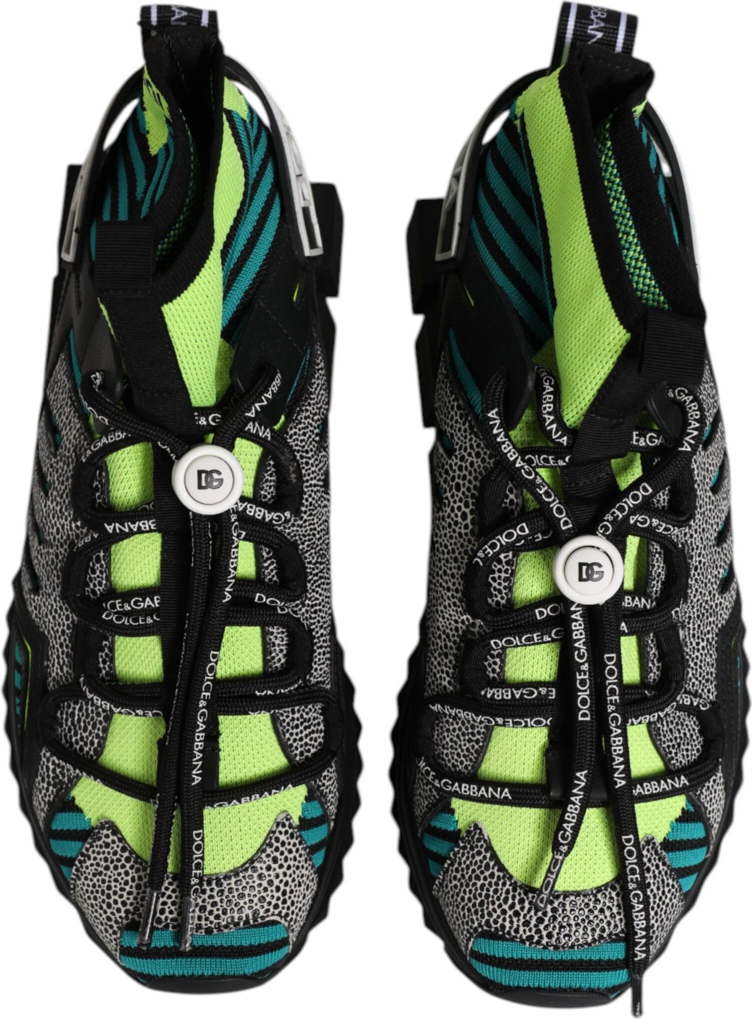 Sneakers Dolce & Gabbana Sorrento