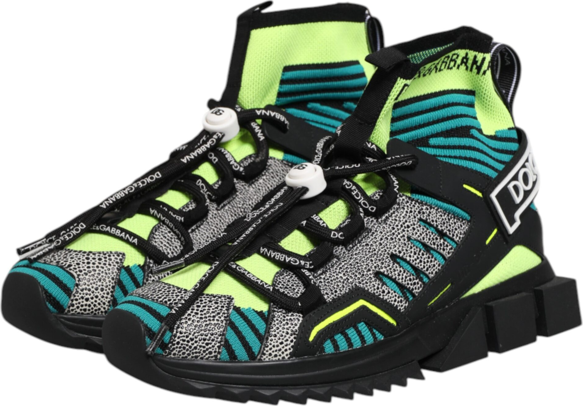 Sneakers Dolce & Gabbana Sorrento